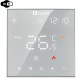 Терморегулятор Castle AC602H с Wi-Fi